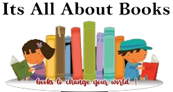 Its all about books pk