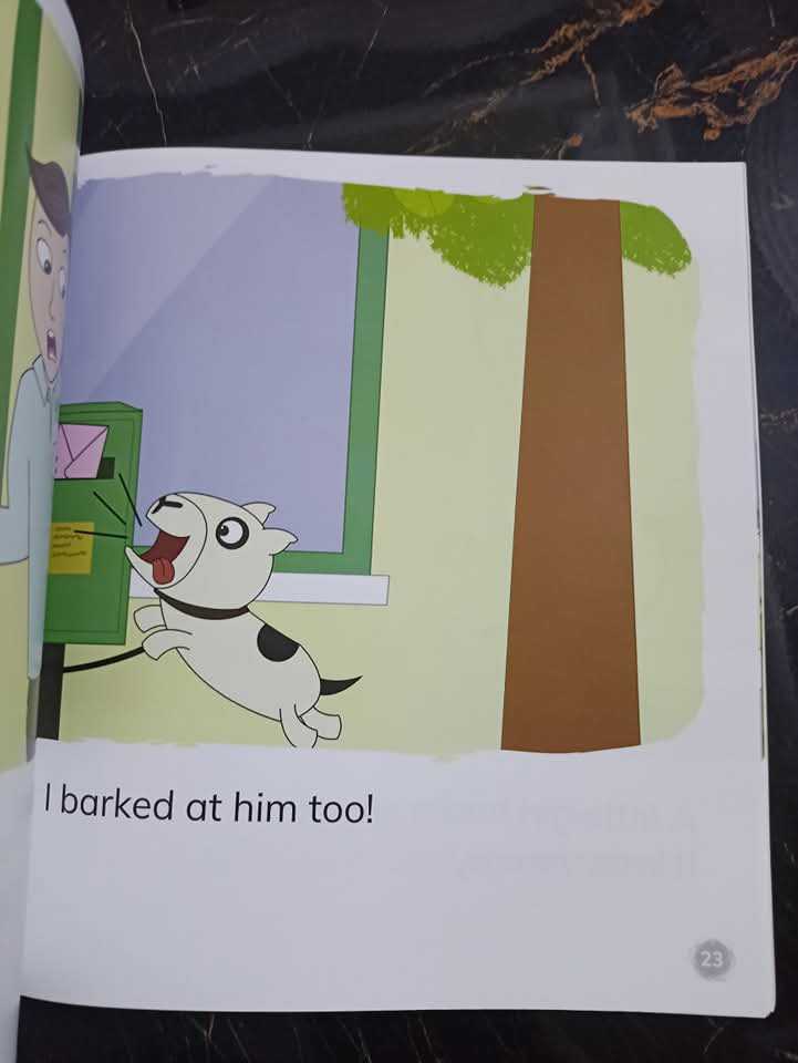 CORE READER (Senior Infant)