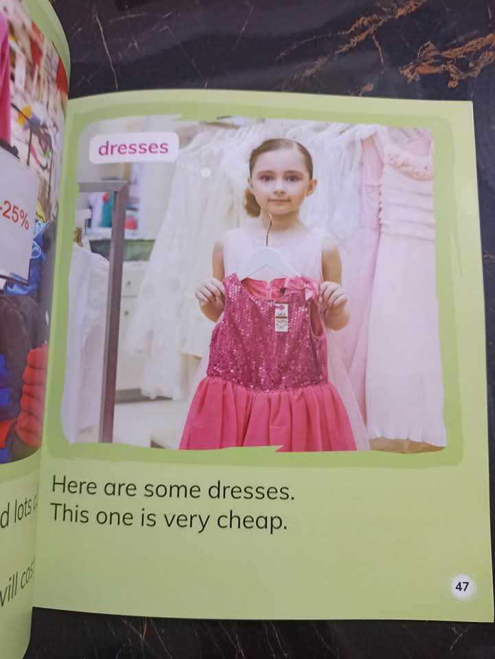 CORE READER (Senior Infant)