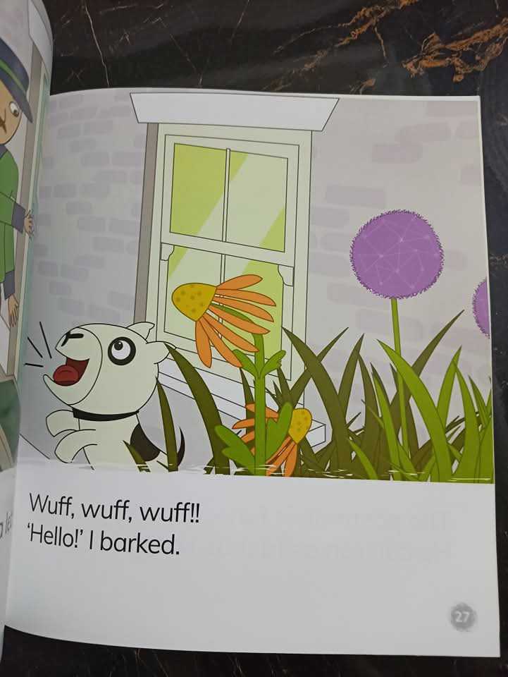 CORE READER (Senior Infant)