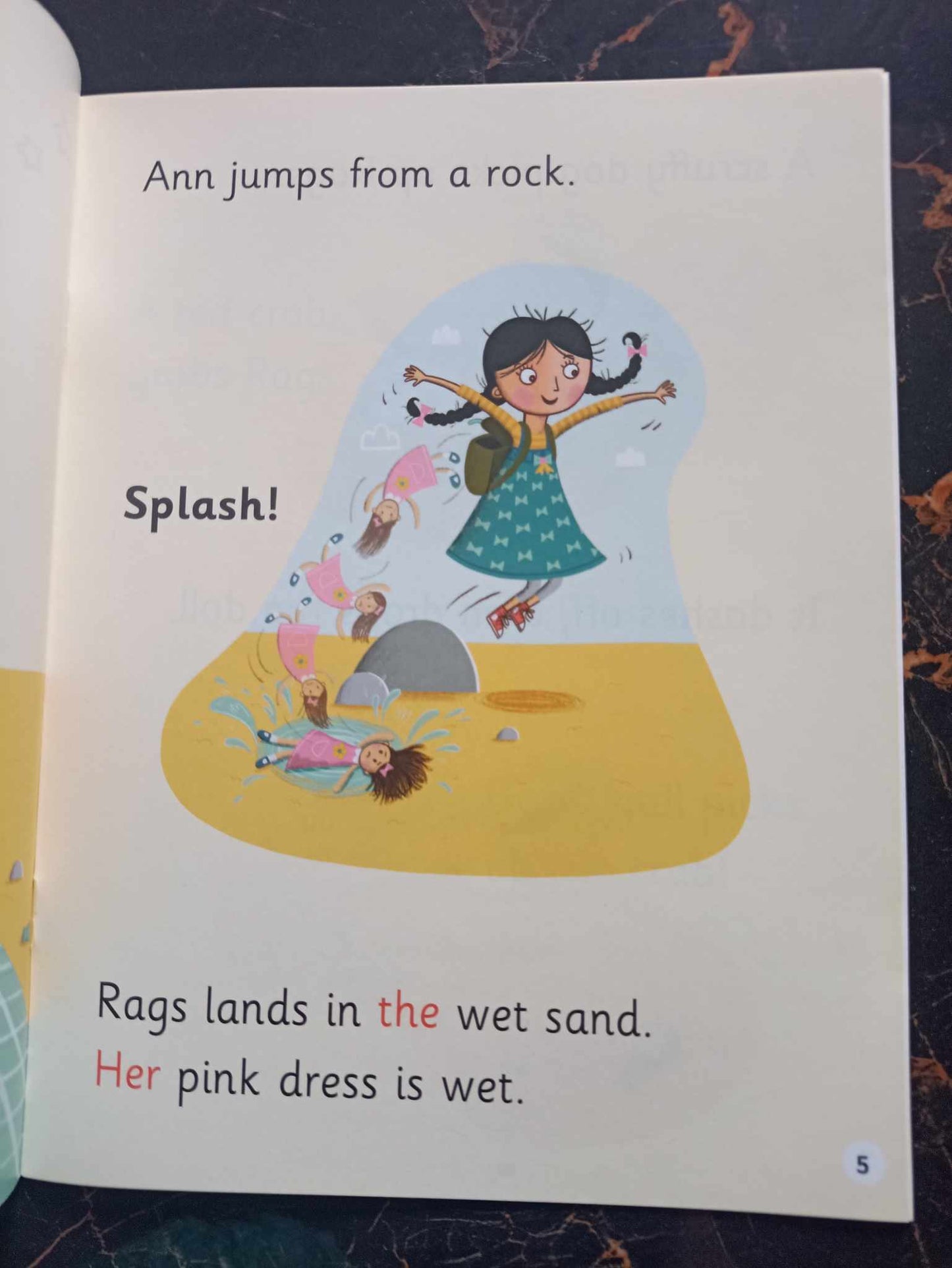 READ WRITE INC.PHONICS (PINK SET) LVL 3