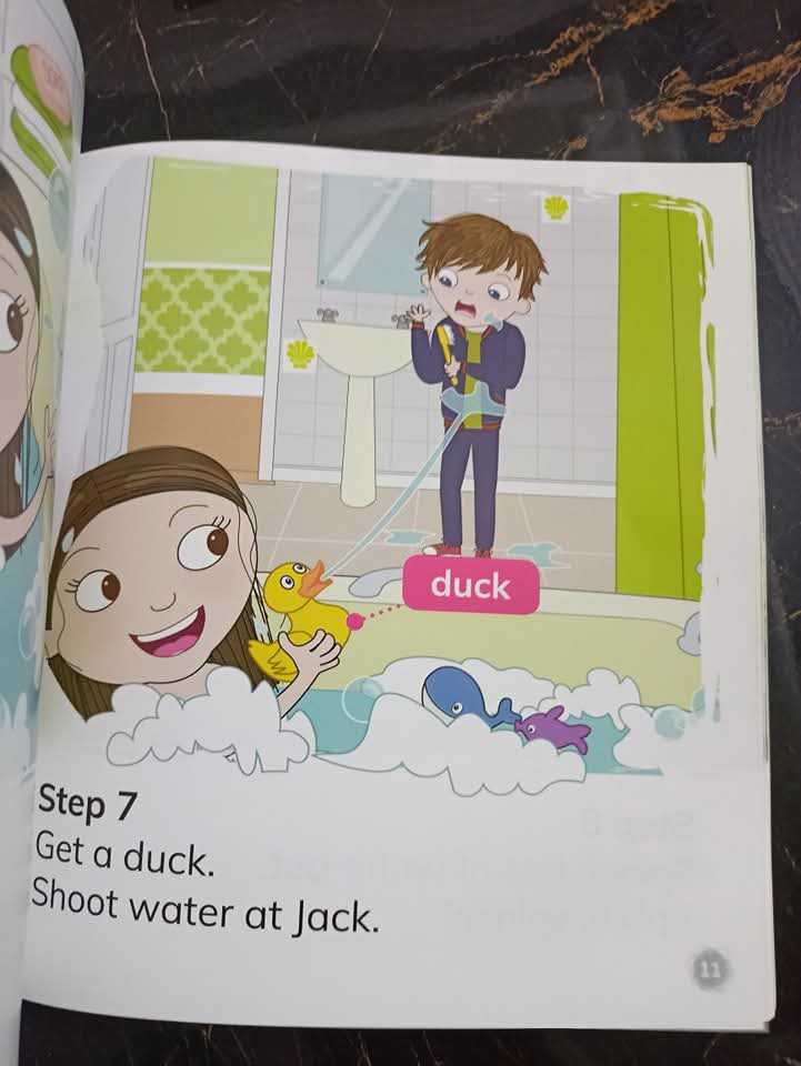 CORE READER (Senior Infant)