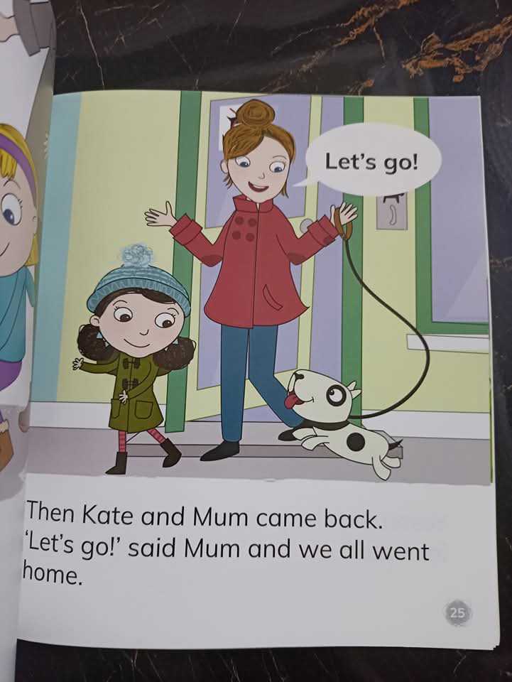 CORE READER (Senior Infant)