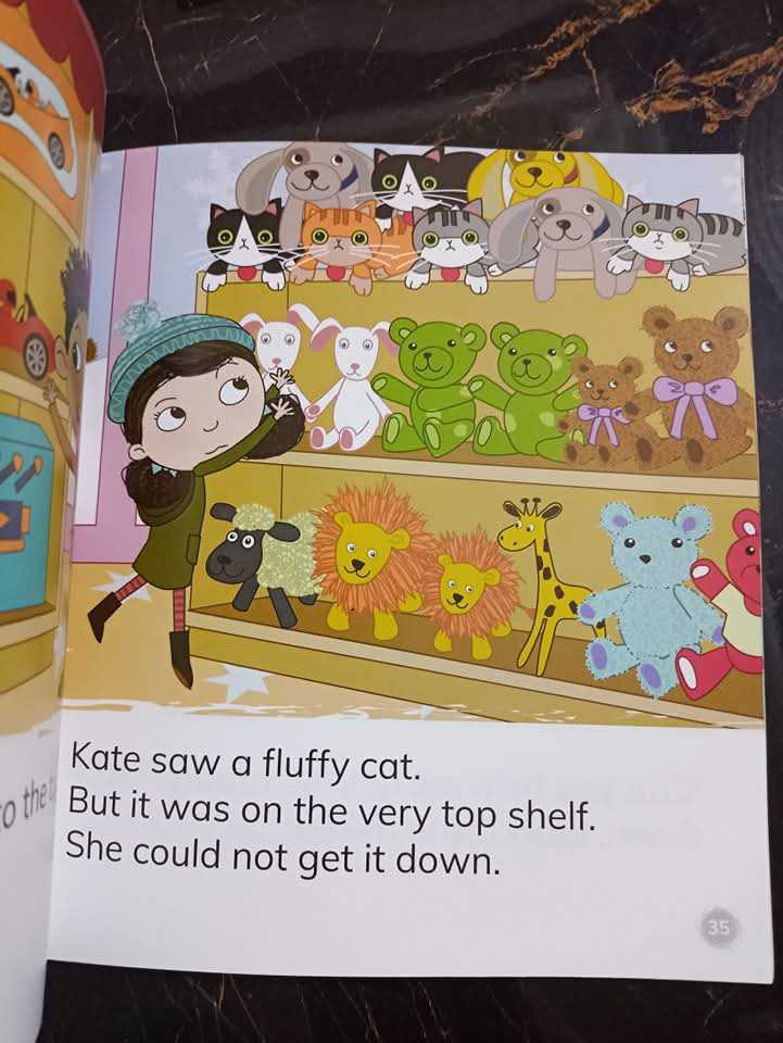 CORE READER (Senior Infant)