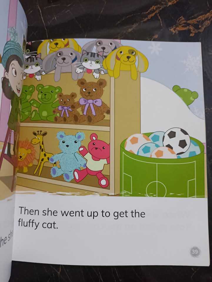 CORE READER (Senior Infant)