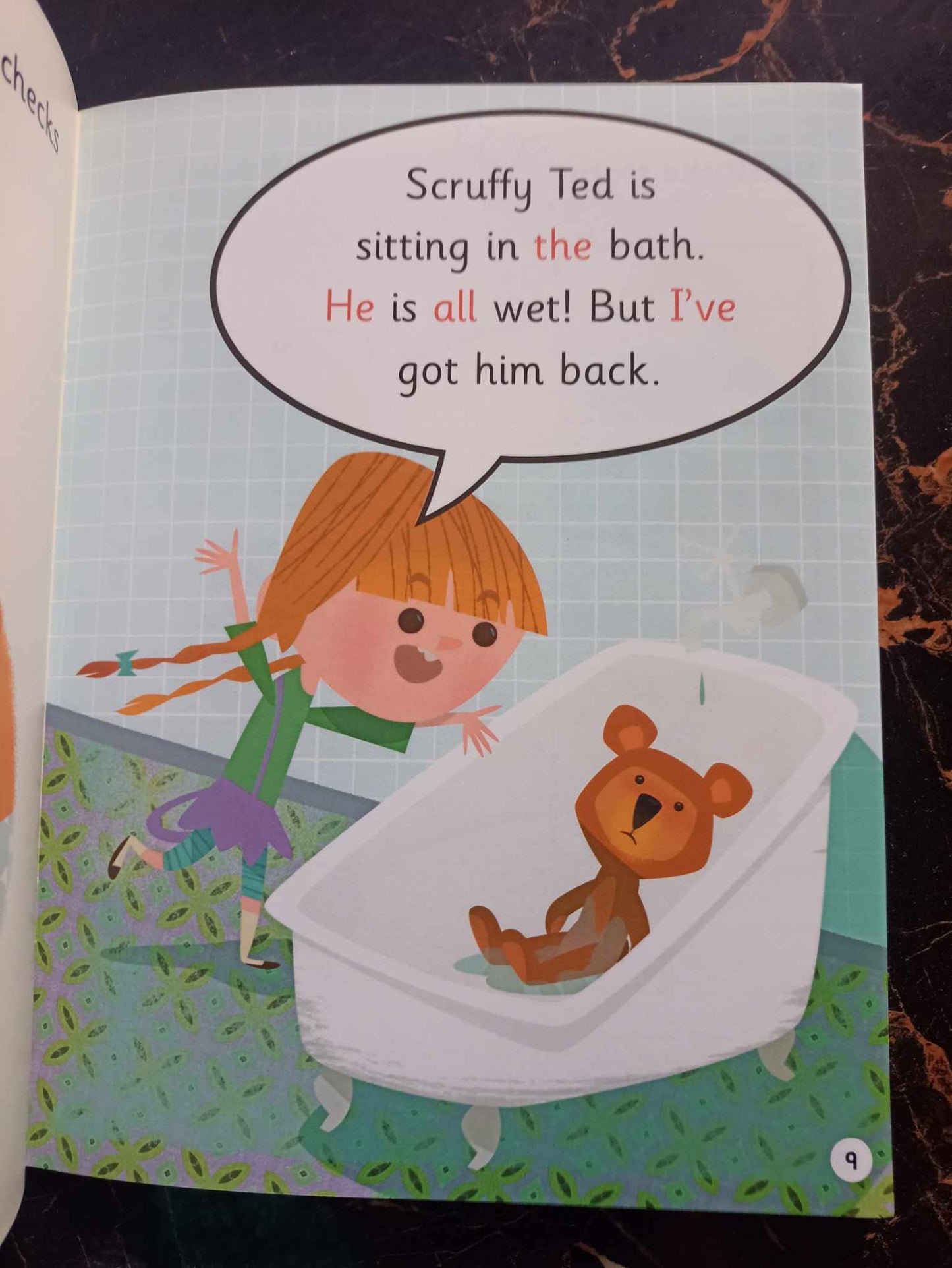 READ WRITE INC.PHONICS (PINK SET) LVL 3