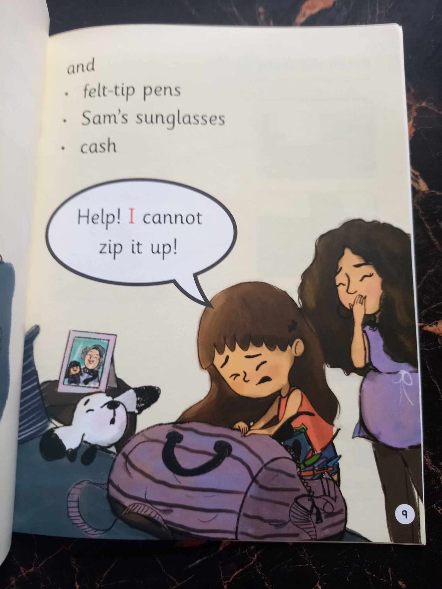 READ WRITE INC.PHONICS (PINK SET) LVL 3