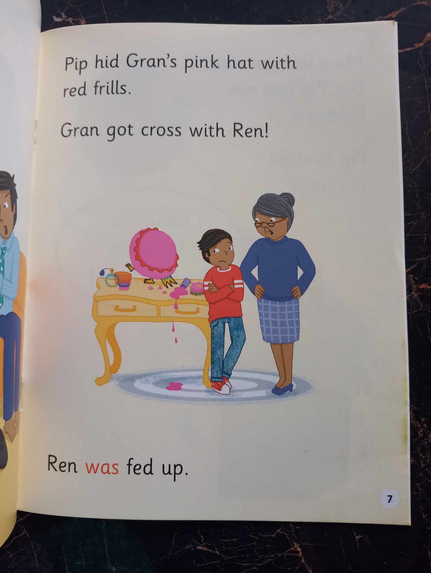 READ WRITE INC.PHONICS (PINK SET) LVL 3