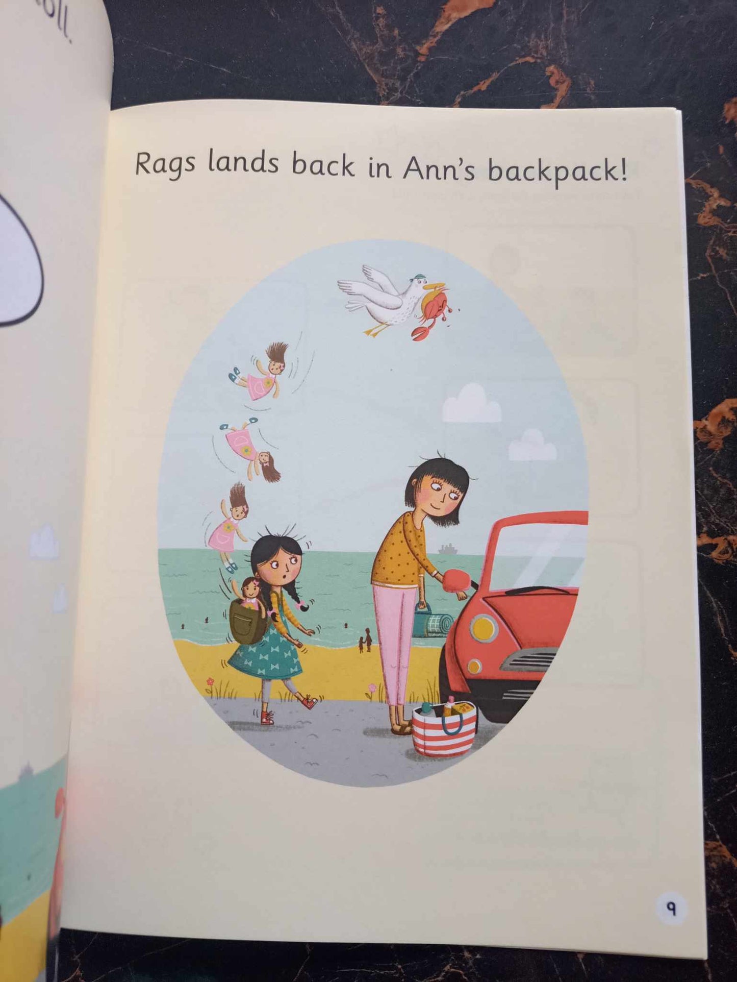 READ WRITE INC.PHONICS (PINK SET) LVL 3