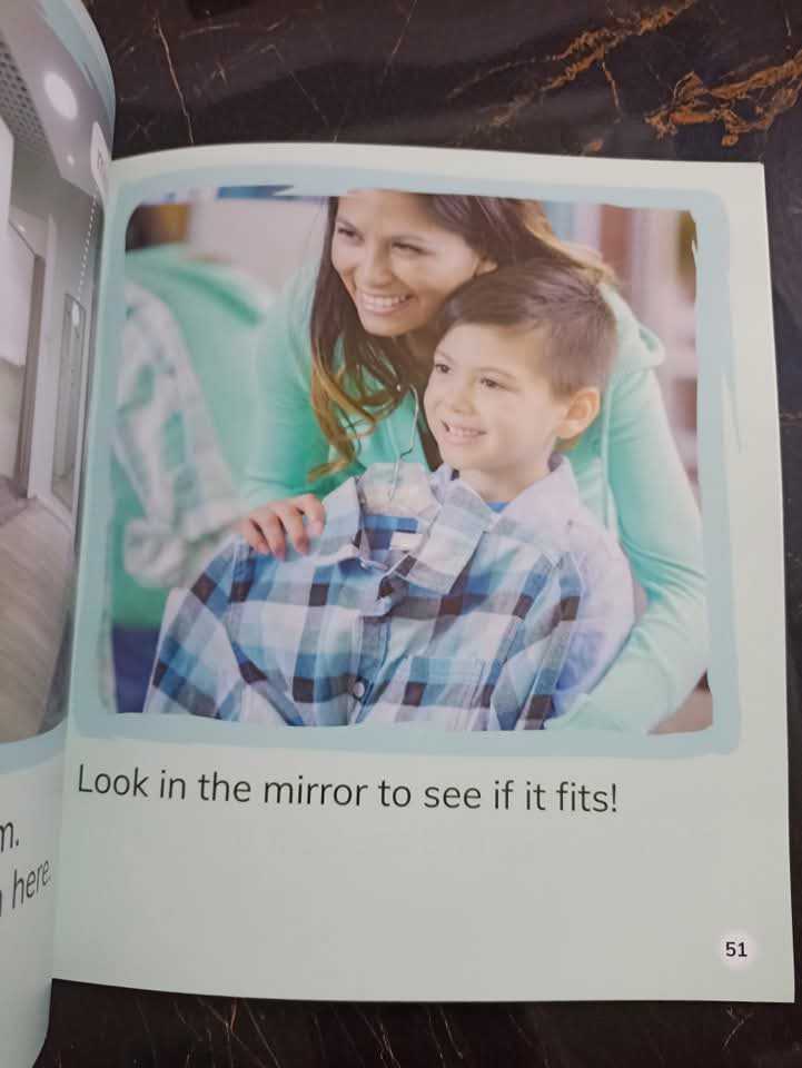 CORE READER (Senior Infant)