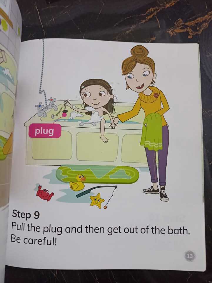 CORE READER (Senior Infant)