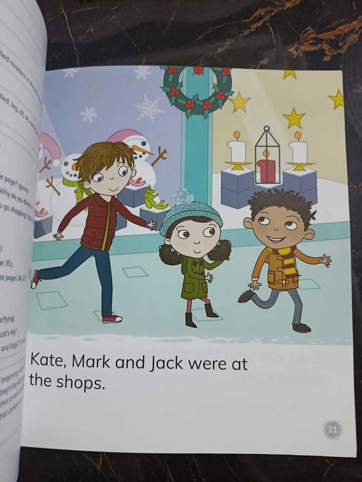 CORE READER (Senior Infant)