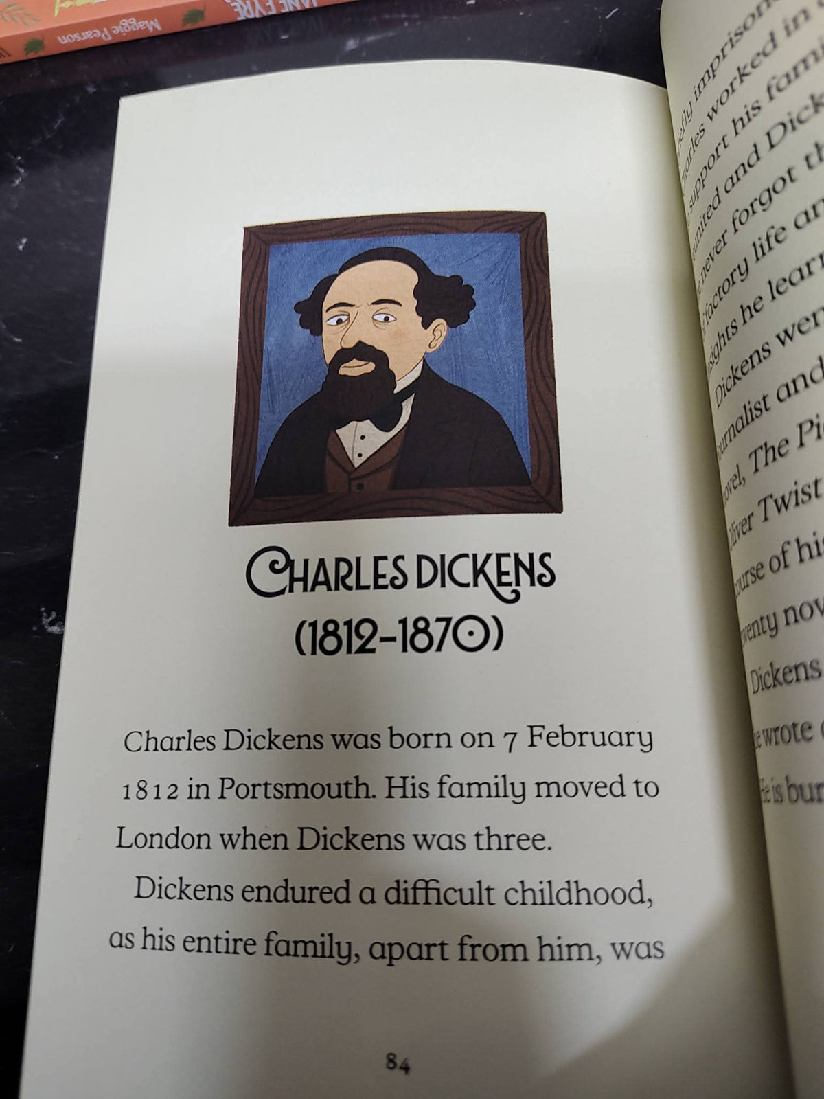 Classic Retold (OLIVER TWIST)