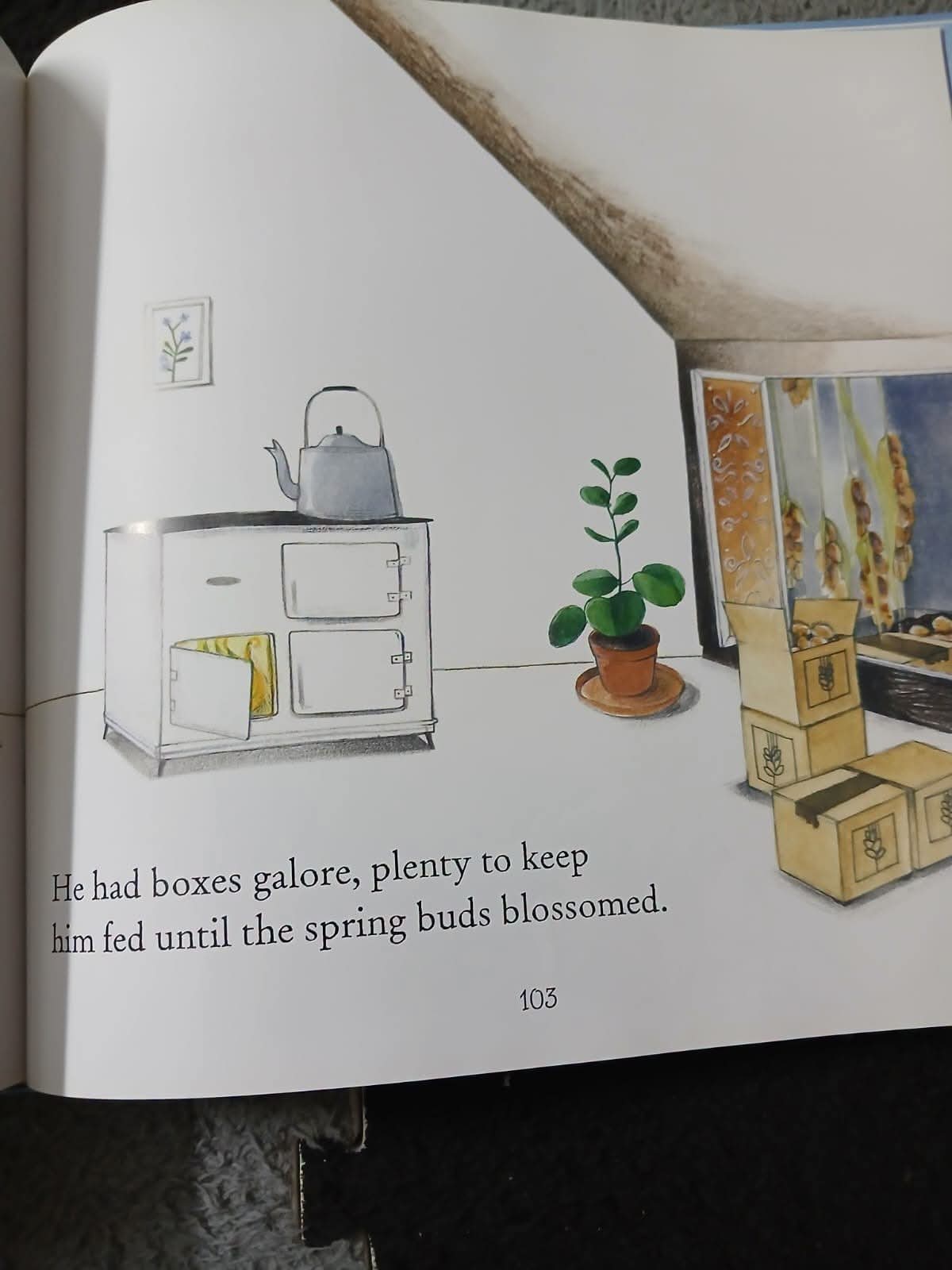 BEDTIME STORIES FOR LITTLE CHILDREN