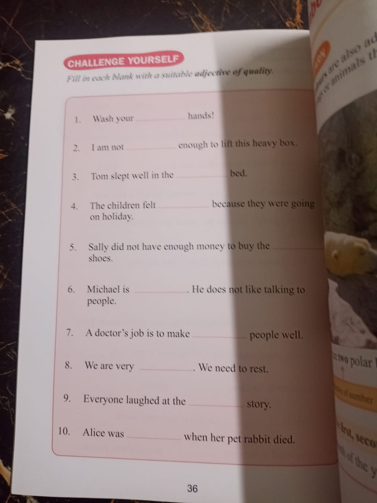 Step Up Grammar 4