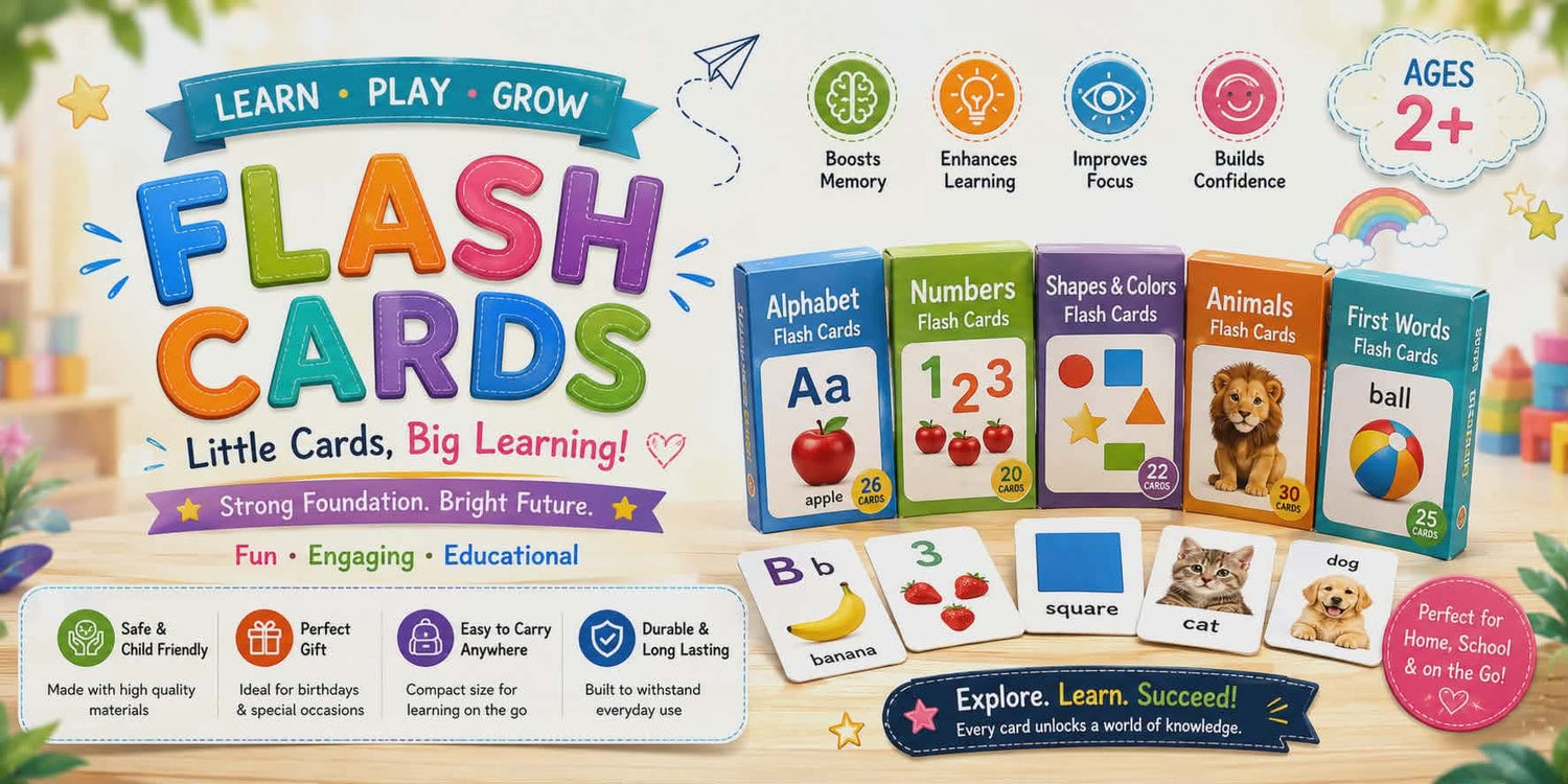 Flash Cards
