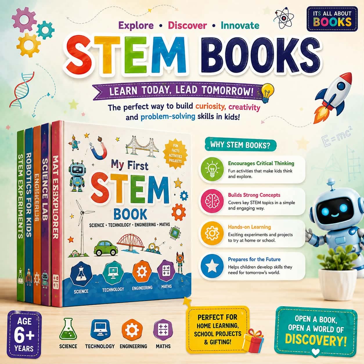 STEM