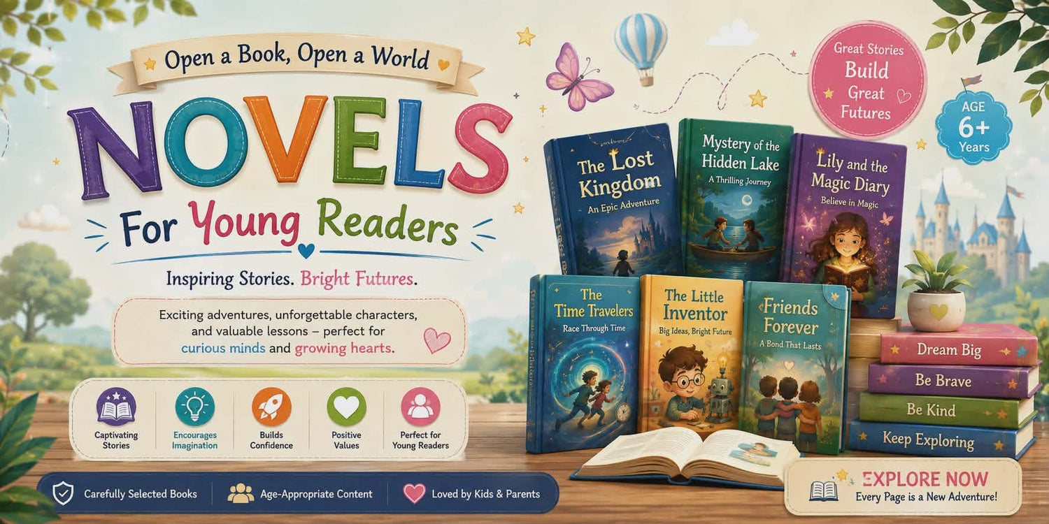 Novels