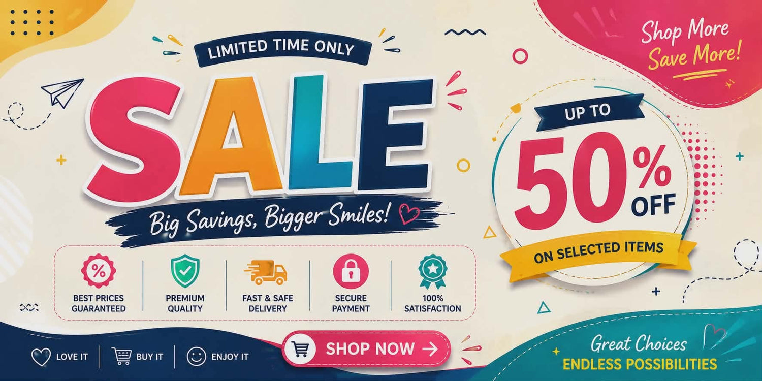 Sale