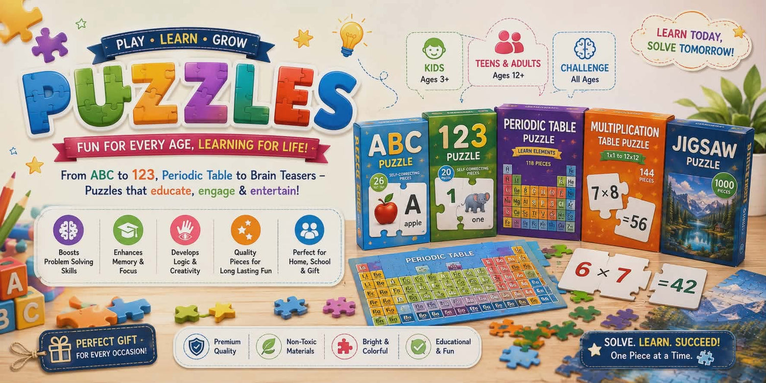 Puzzles