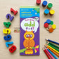 Addition and Subtraction (Can you add 4+4?) 2 books in 1