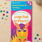 Writing & Punctuation: Can you write sily stories? | 2 Books in 1