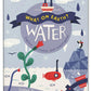 WHAT ON EARTH?WATER