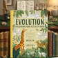 Evolution Colouring and Activity Book