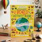 WELCOME TO OUR WONDERFUL WORLD – ACTIVITY BOOK