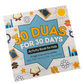 30 DUAS FOR 30 DAYS