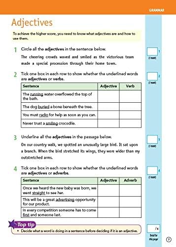 GRAMMAR , SPELLING AND PUNCTUATION