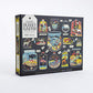 PLANET EARTH JIGSAW