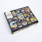 PLANET EARTH JIGSAW