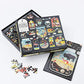 PLANET EARTH JIGSAW