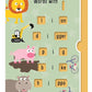PHONICS ACTIVITY FLASH CARDS