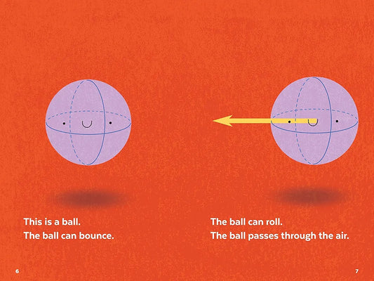 Do you know Rocket Science? Chris Ferrie