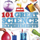 Dk 101 great science experiments