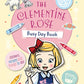 THE CLEMENTINE ROSE BUSY DAY BOOK