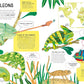 ANIMAL FAMILIES (Wild Cousins Around the world)