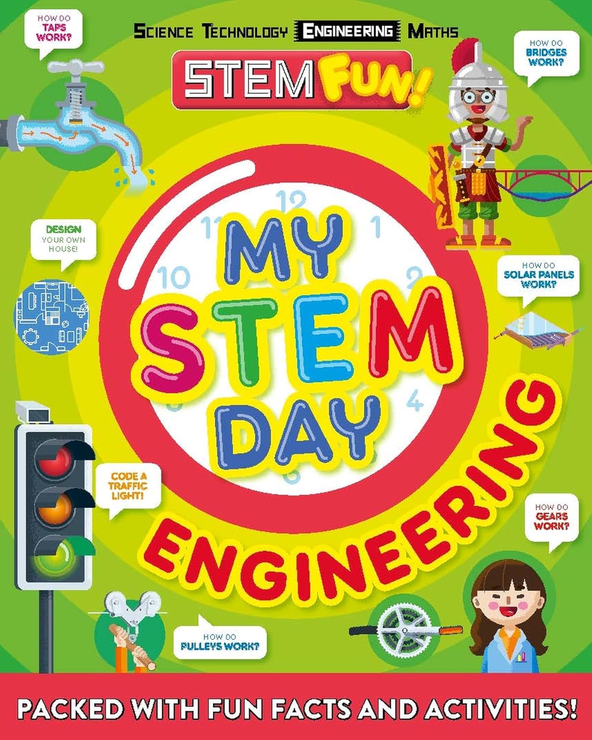 MY STEM DAY ENGINEERING