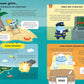 100 THINGS TO KNOW ABOUT NUMBERS, COMPUTERS AND CODING