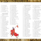 THE USBORNE WORLD HISTORY ENCYCLOPEDIA