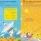 USBORNE 100 THINGS TO KNOW ABOUT SPACE