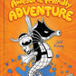 WIMPY KID AWESOME FRIENDLY ADVENTURE