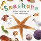 DK SEASHORE(Exploring nature with fun facts and activities)