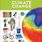DK EYEWITNESS CLIMATE CHANGE