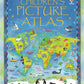 CHILDREN'S PICTURE ATLAS