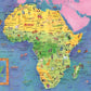 CHILDREN'S PICTURE ATLAS