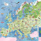 CHILDREN'S PICTURE ATLAS
