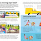 USBORNE PHYSICS FOR BEGINNERS
